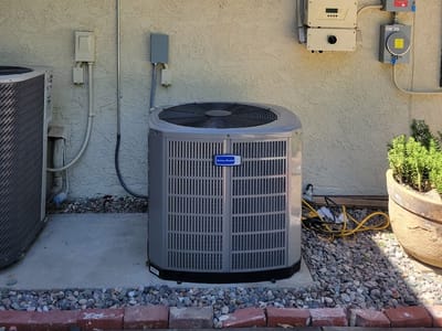 Quality Master Heating & Air Conditioning