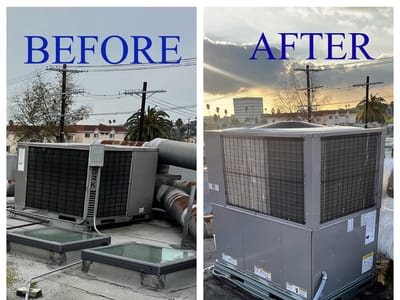 Quality Master Heating & Air Conditioning