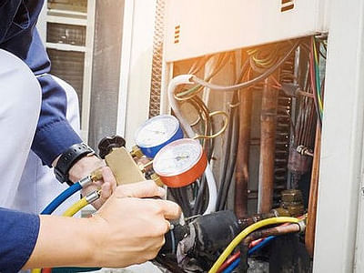 Quality Master Heating & Air Conditioning