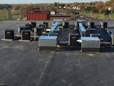 Quality Mechanial Services