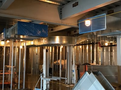 Quality Mechanial Services