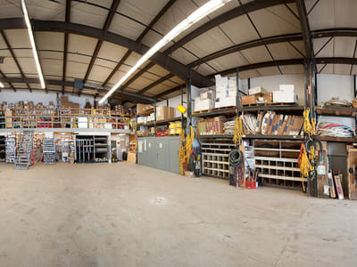 Quality Mechanical Corporation