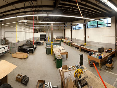 Quality Mechanical Corporation