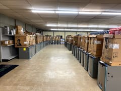 Quality Mechanical Services