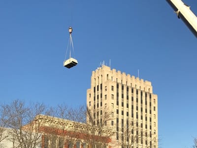 Quality Mechanical Services