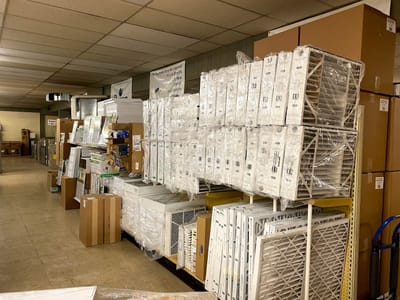 Quality Mechanical Services