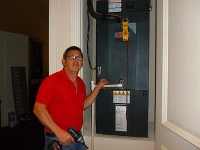 Quality Performance Services Inc