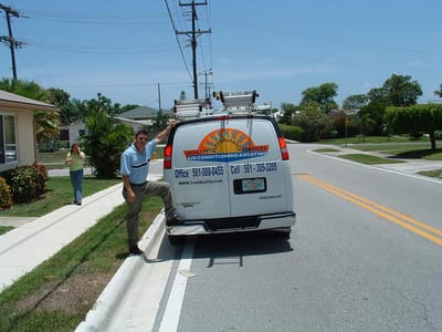 Quality Performance Services Inc