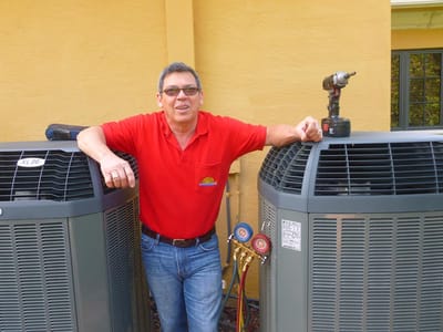 Quality Performance Services Inc