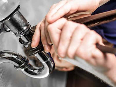 Quality Plumbing, Heating & Cooling