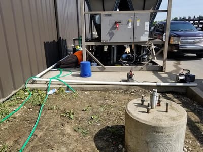 Quality Plumbing & Heating Inc.