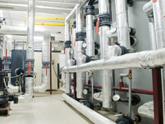 Quality Plumbing & Heating Inc.