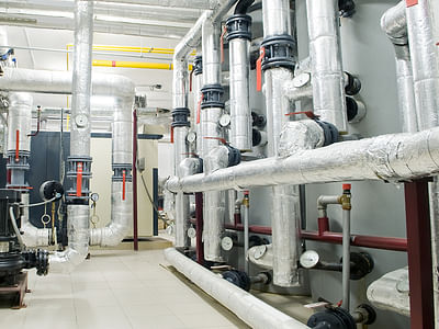 Quality Plumbing & Heating Inc.