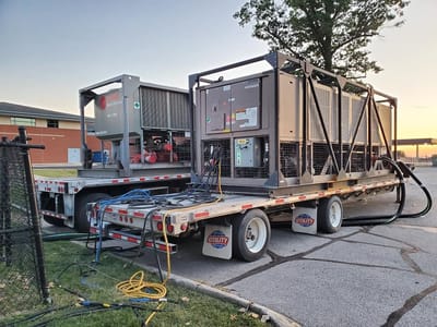 Quality Plumbing & Heating Inc.