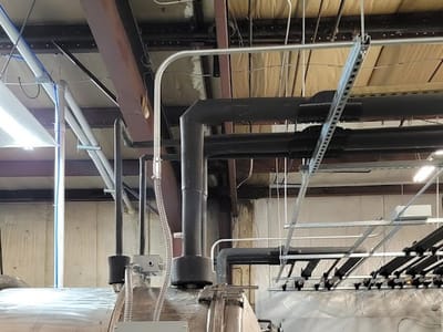 Quality Plumbing & Heating Inc.