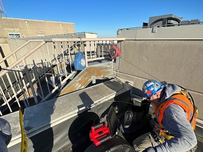 Quality Plumbing Inc