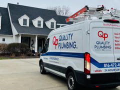 Quality Plumbing Inc
