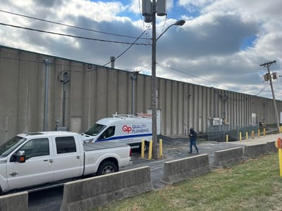 Quality Plumbing Inc