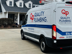 Quality Plumbing Inc