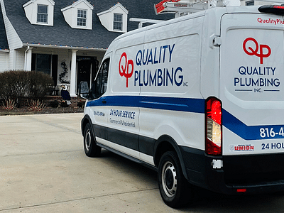 Quality Plumbing Inc
