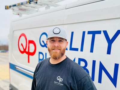 Quality Plumbing Inc