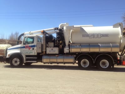 Quality Plumbing Inc