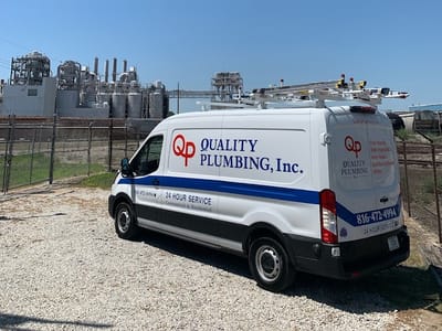 Quality Plumbing Inc