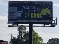 Quality Plus Heating & AC