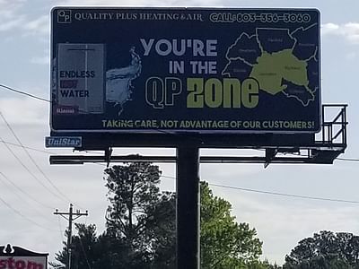 Quality Plus Heating & AC