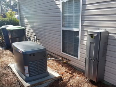 Quality Plus Heating & AC