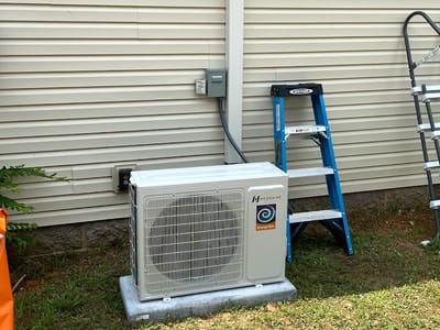 Quality Plus Heating and Cooling LLC