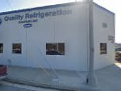Quality Refrigeration - HVAC & Refrigeration Service in Los Angeles, California