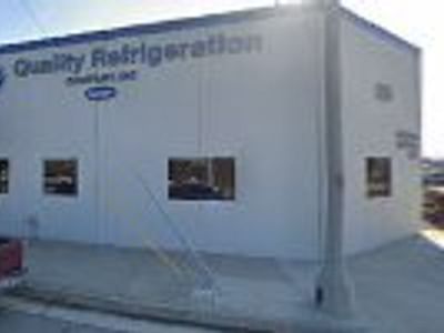 Quality Refrigeration - HVAC & Refrigeration Service in Los Angeles, California