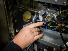 Quality Refrigeration Services, Inc.