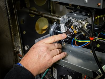 Quality Refrigeration Services, Inc.