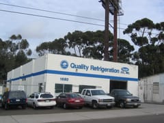 Quality Refrigeration