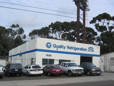 Quality Refrigeration
