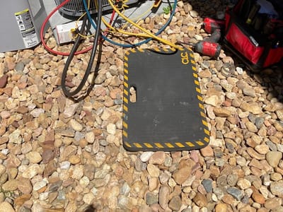 Quality Residential HVAC, LLC