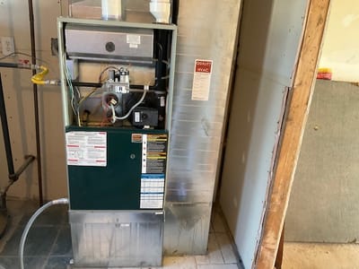 Quality Residential HVAC, LLC