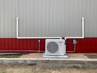 Quality Residential HVAC