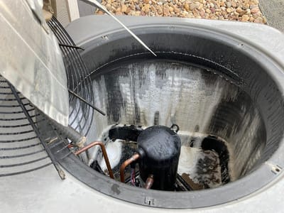 Quality Residential HVAC