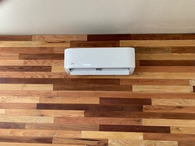 Quality Residential HVAC