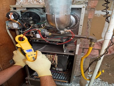 Quality Santa Clarita AC Service