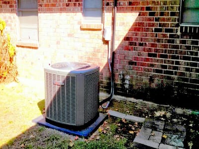 Quality Santa Clarita AC Service