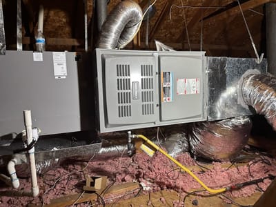 Quality Service Contractors