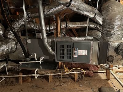 Quality Service Contractors