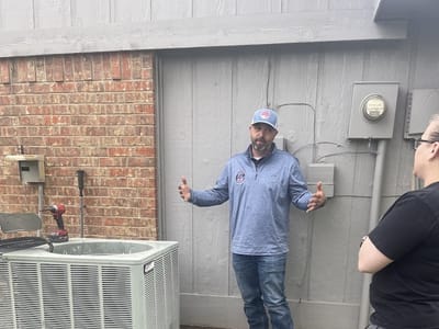 Quality Service Contractors