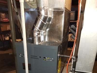 Quality Service Inc. Heating & Cooling