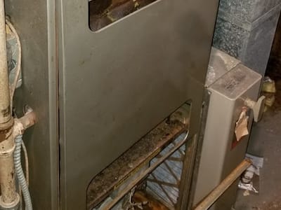 Quality Service Inc. Heating & Cooling