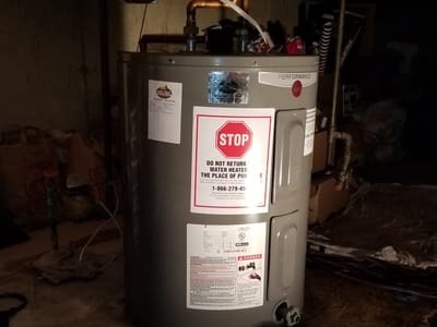 Quality Service Inc. Heating & Cooling